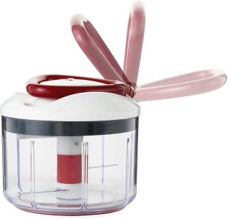 Wat vinden we goed aan de Handmatige Keukenmachine - Voedselhakker