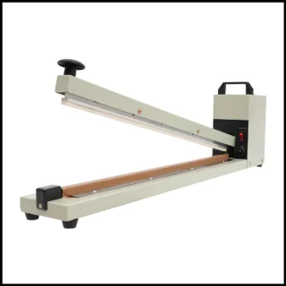 Handmatige Pulssealmachine 23,6 inch