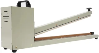 Handmatige Pulssealmachine 23,6 inch