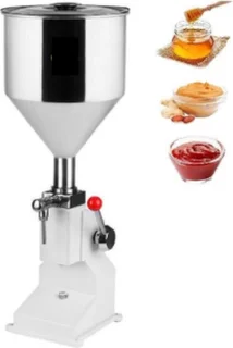 Handmatige Vulmachine 10 Liter