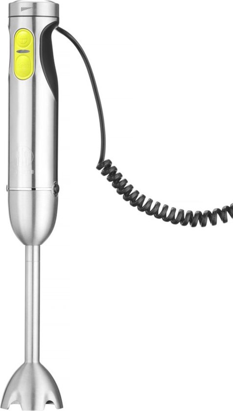 HENDI Staafmixer 1000W 65x425 mm review