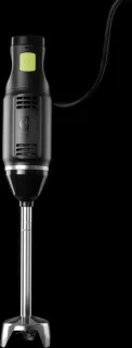HENDI Staafmixer 250W titanium mes 6 snelheden