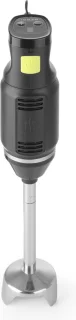 HENDI Staafmixer 250W titanium mes 6 snelheden