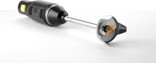 HENDI Staafmixer 250W titanium mes 6 snelheden