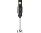 HENDI Staafmixer 250W titanium mes 6 snelheden