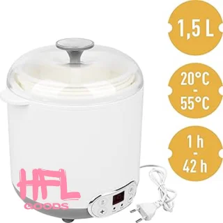 HFL Goods Keukenapparaat Zuivelverwerking