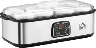 HOMCOM Joghurtbereiter 800-089V90