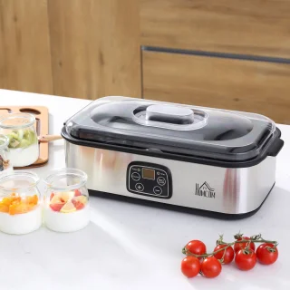 HOMCOM Joghurtbereiter 800-089V90