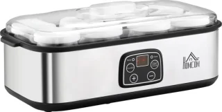 HOMCOM Joghurtbereiter 800-089V90