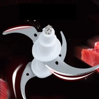 Home & Marker Multimincer Mini Grinder Foodprocessor