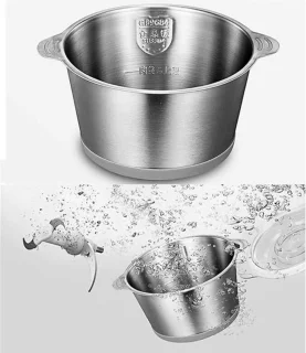 Home & Marker Multimincer Mini Grinder Foodprocessor