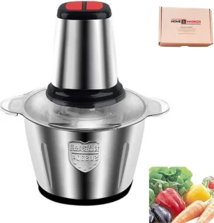 Home & Marker Multimincer Mini Grinder Foodprocessor