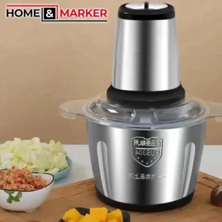 Home & Marker Multimincer Mini Grinder Foodprocessor