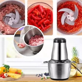 Home & Marker Multimincer Mini Grinder Foodprocessor