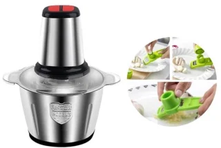 Home & Marker Multimincer Mini Grinder Foodprocessor
