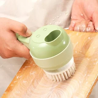 Home & Marker ROTOCHOP 4-in-1 Keukenmachine