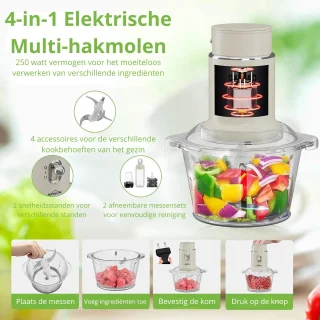 Wat vinden we minder goed