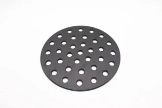 Houtskoolrooster Ø 22 inch/56 cm