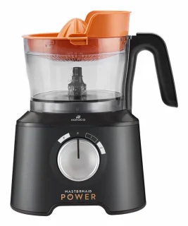 Karaca Mastermaid Power Max: Krachtige Alleskunner voor de Moderne Keuken