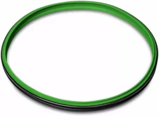 Keerring voor deksel TM31 19 x 19 x 1 cm