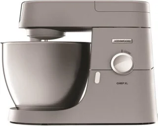 Kenwood Chef XL KVL4220S keukenmachine 6,7L zilver