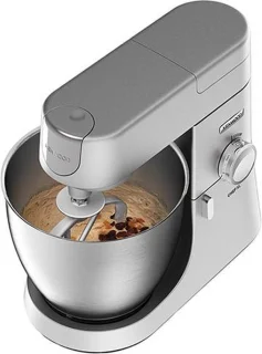 Kenwood Chef XL KVL4220S keukenmachine 6,7L zilver