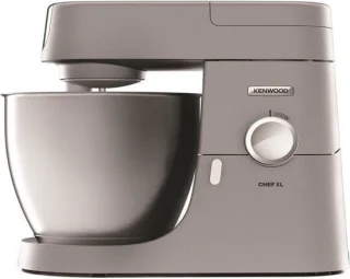 Kenwood Chef XL KVL4220S keukenmachine 6,7L zilver