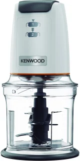 Kenwood CHP61.000WH Hakmolen Wit