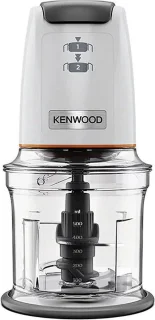 Kenwood CHP61.000WH Hakmolen Wit