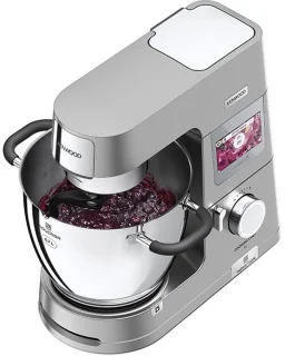 Kenwood Cooking Chef XL KCL95.424SI Keukenmachine