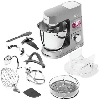 Kenwood Cooking Chef XL KCL95.424SI Keukenmachine