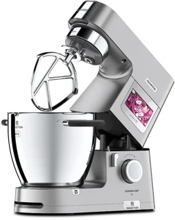 Kenwood Cooking Chef XL KCL95.424SI Keukenmachine