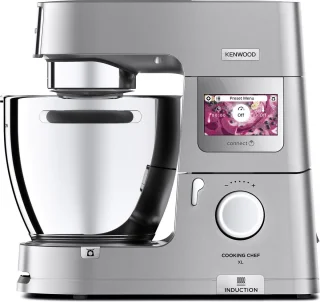 Kenwood Cooking Chef XL KCL95.424SI Keukenmachine
