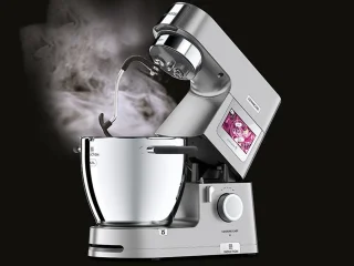 Kenwood Cooking Chef XL KCL95.424SI Keukenmachine