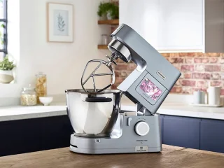 Kenwood Cooking Chef XL KCL95.424SI Keukenmachine