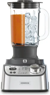 Kenwood FDM72.990SS keukenmachine 3L roestvrijstaal