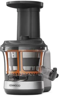 Kenwood KAX720PL slowjuicer zilvergrijs
