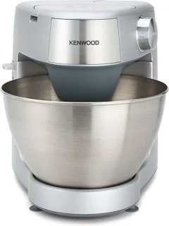 Kenwood KHC29.A0SI keukenmachine 1000W 4,3L zilver