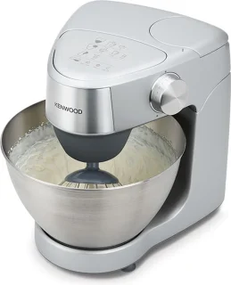 Kenwood KHC29.A0SI keukenmachine 1000W 4,3L zilver