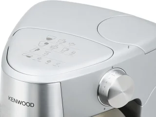 Kenwood KHC29.A0SI keukenmachine 1000W 4,3L zilver