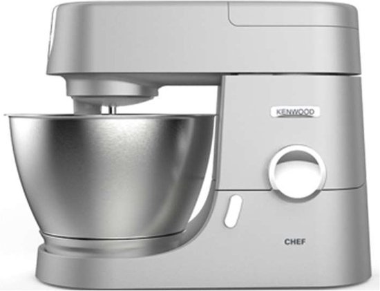 Kenwood KVC3160S Chef Keukenmachine 4,6L review