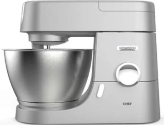 Kenwood KVC3160S Chef Keukenmachine 4,6L