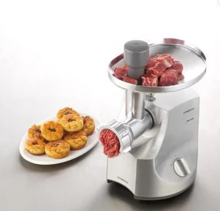 Kenwood MG700 Vleesmolen