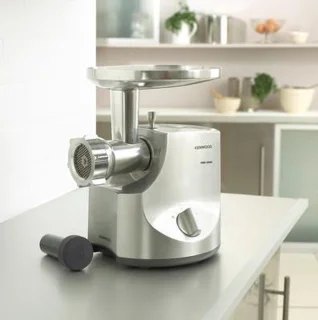 Kenwood MG700 Vleesmolen