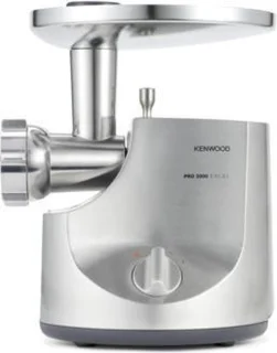 Kenwood MG700 Vleesmolen