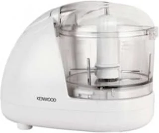 Wat vinden we goed aan de Kenwood mini-hakker CH180A