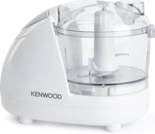 Kenwood CH180A: Kleine Krachtpatser voor de Dagelijkse Keuken