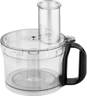 Kenwood Multipro Compact FDM301SS Foodprocessor Zilver