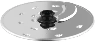 Kenwood Multipro Compact FDM301SS Foodprocessor Zilver