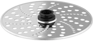Kenwood Multipro Compact FDM301SS Foodprocessor Zilver